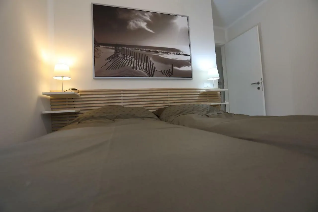 וליג'יו סול מיניציו Casa Magenta Apartment 3  וליג'יו סול מיניציו
