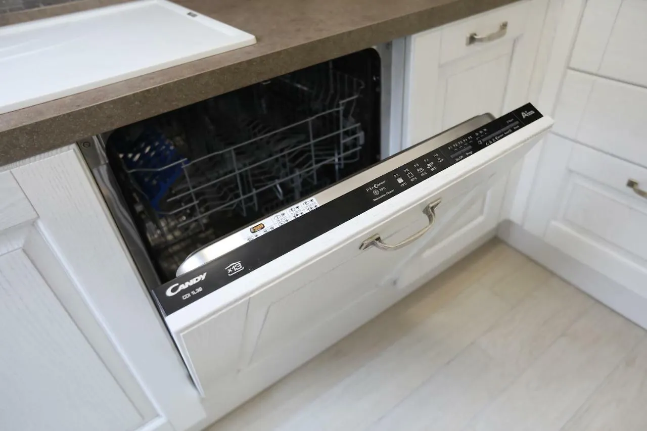 וליג'יו סול מיניציו Casa Magenta Apartment 3 איטליה
