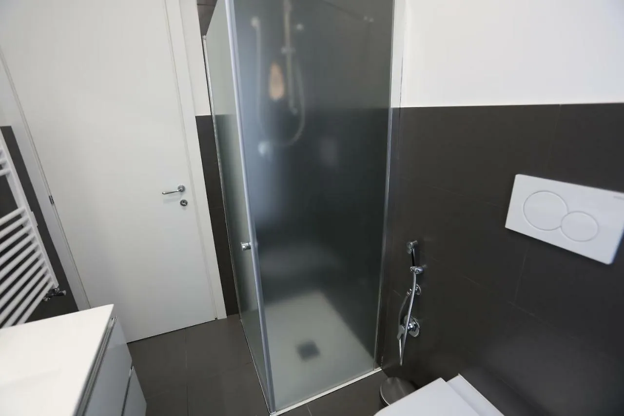 וליג'יו סול מיניציו Casa Magenta Apartment 3  וליג'יו סול מיניציו