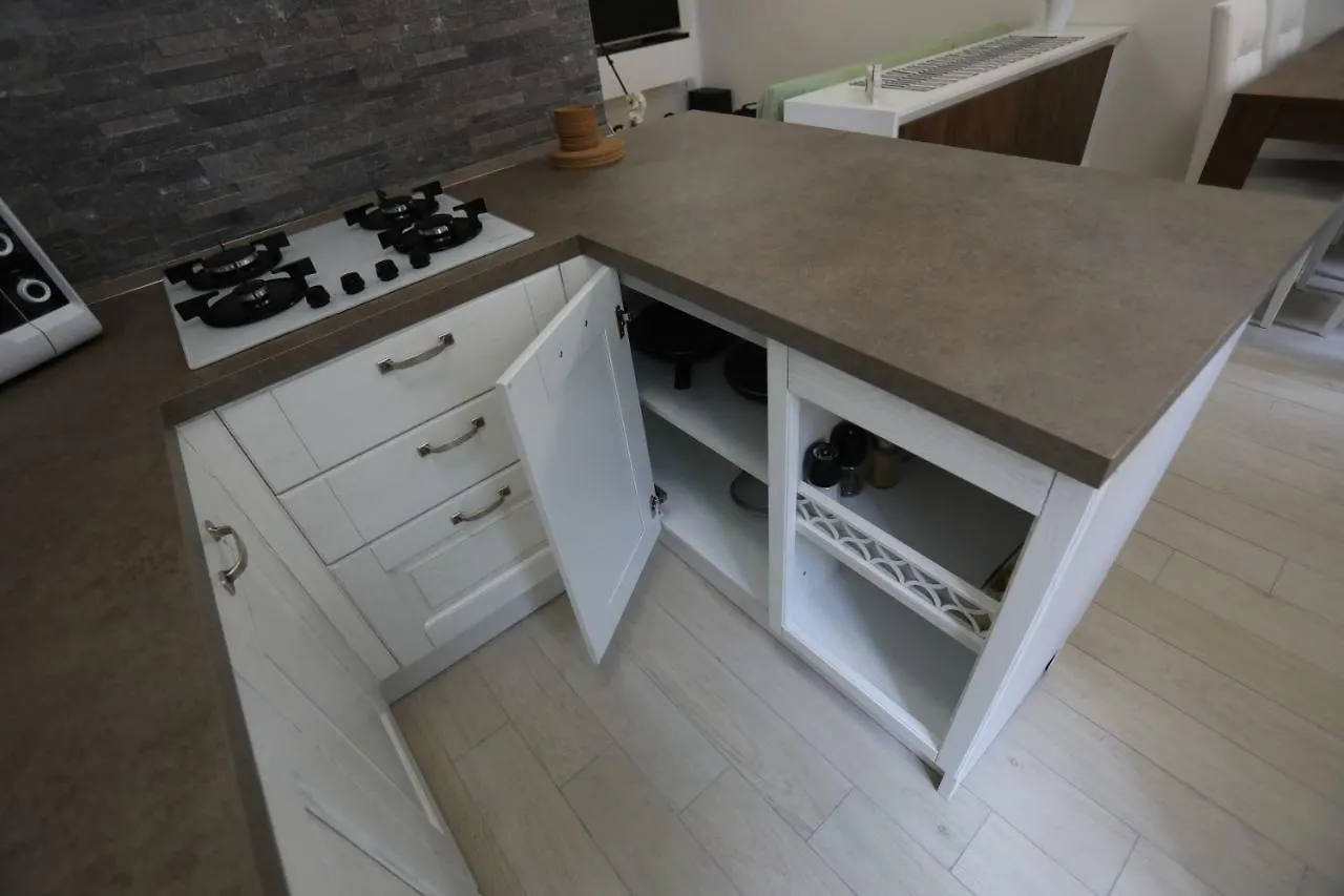 וליג'יו סול מיניציו Casa Magenta Apartment 3 וליג'יו סול מיניציו