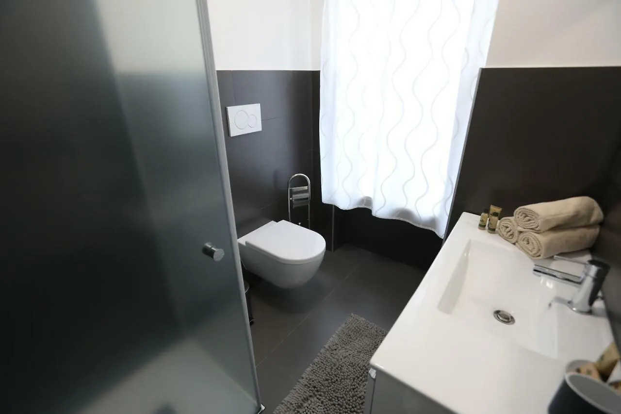 וליג'יו סול מיניציו Casa Magenta Apartment 3